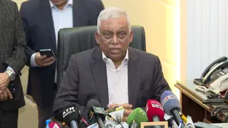 ২৯ ডিসেম্বর মাঠে নামবে বিজিবি, পর্যায়ক্রমে সেনাবাহিনী : স্বরাষ্ট্রমন্ত্রী